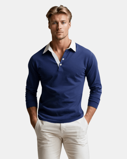 Pull Polo de Loisirs