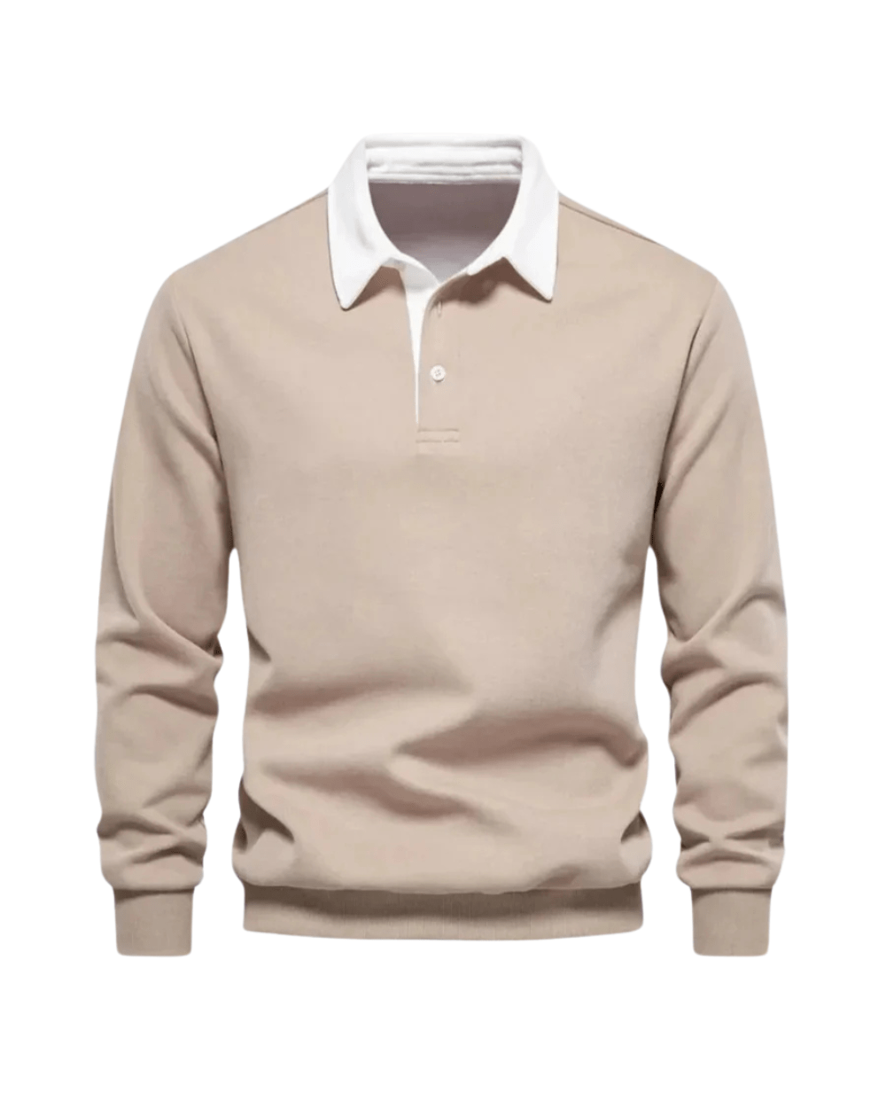 Pull Polo de Loisirs