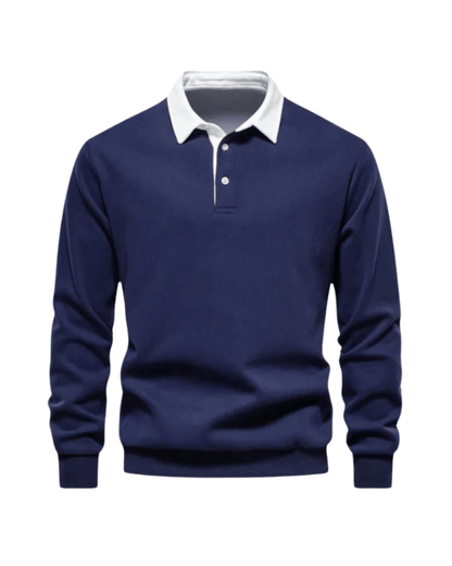 Pull Polo de Loisirs