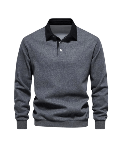 Pull Polo de Loisirs