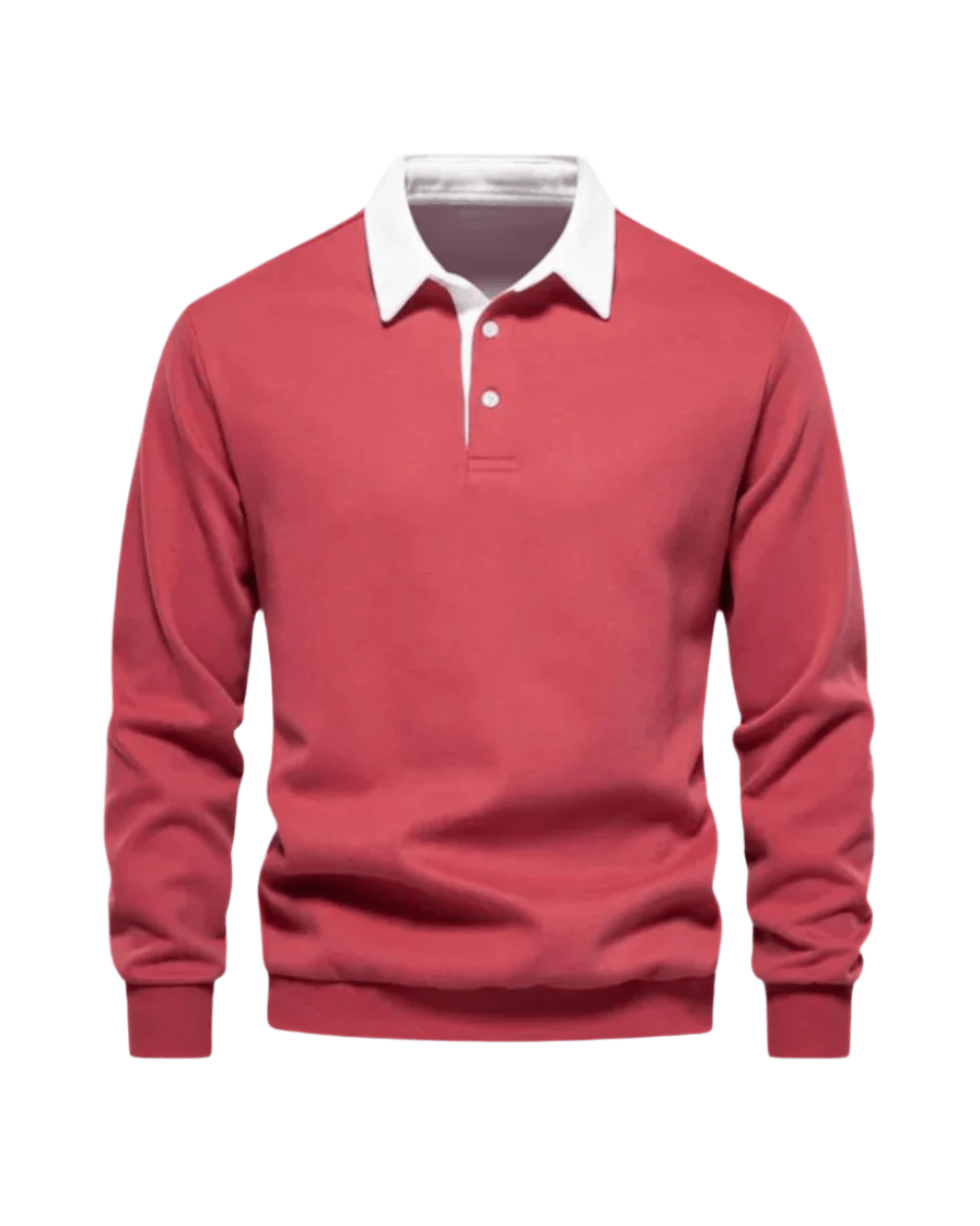 Pull Polo de Loisirs