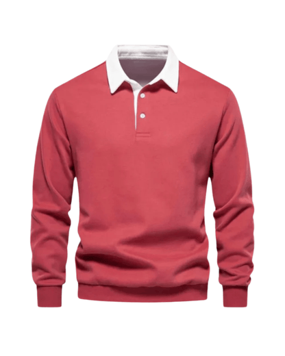 Pull Polo de Loisirs