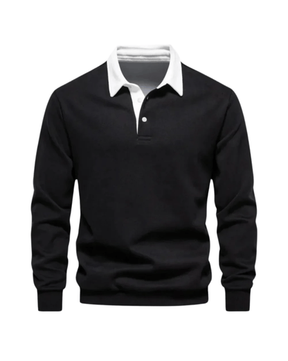 Pull Polo de Loisirs