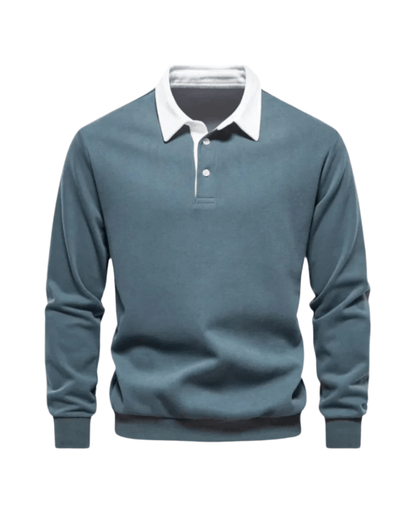 Pull Polo de Loisirs