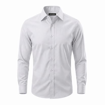 Chemise Glatt Valdry — blanc