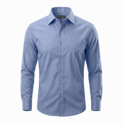 Chemise Glatt Valdry — bleu clair