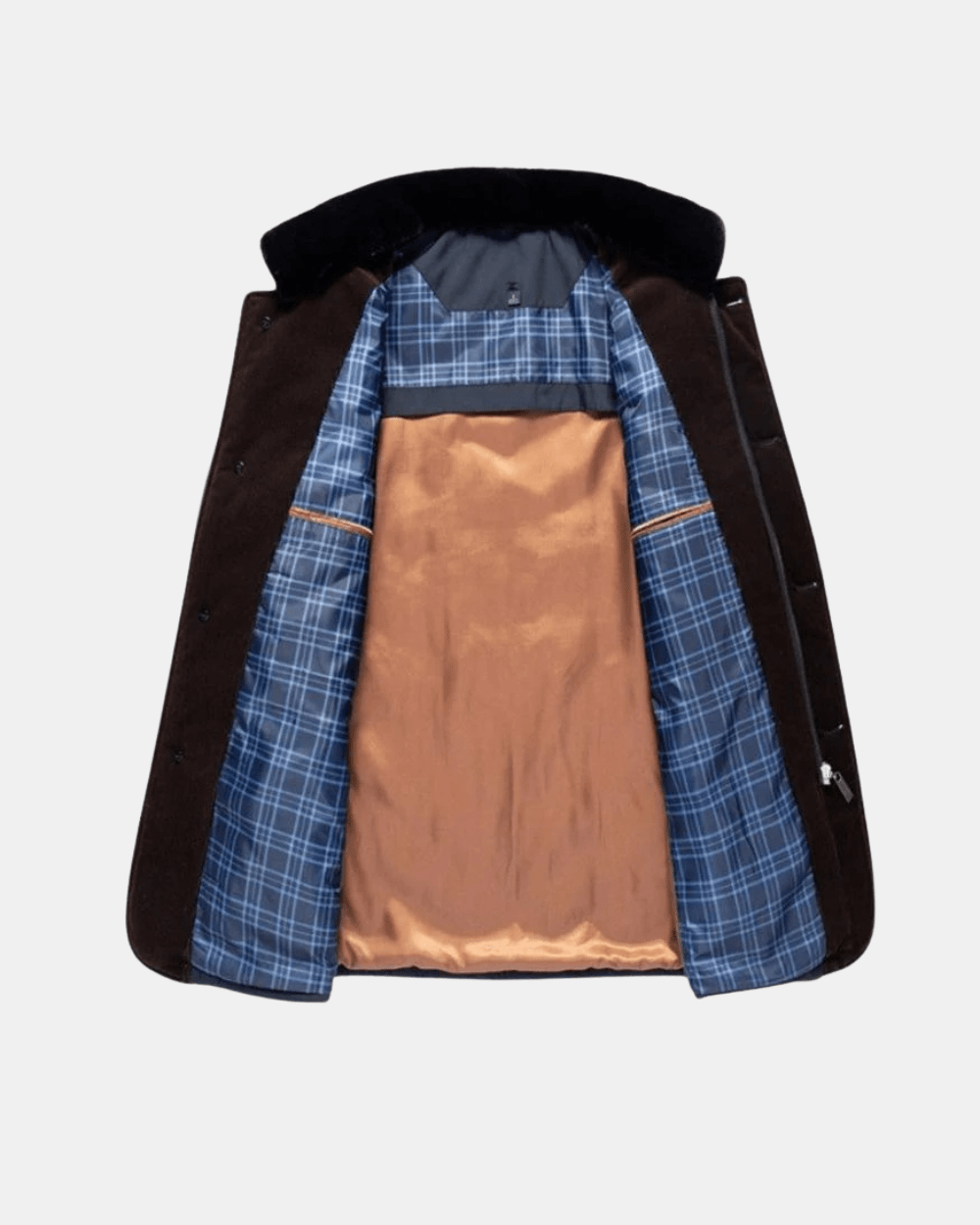 Veste d'Affaires Imperméable