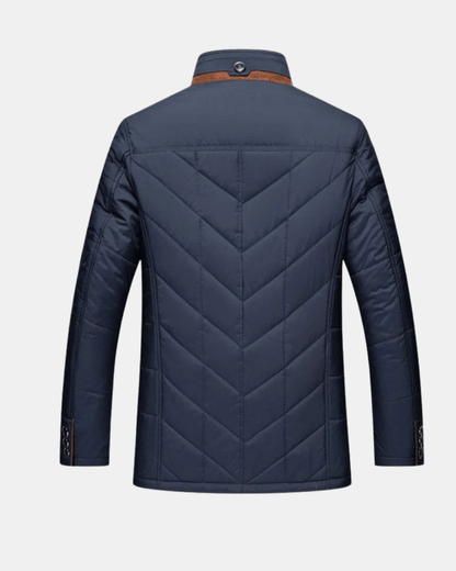 Veste d'Affaires Imperméable