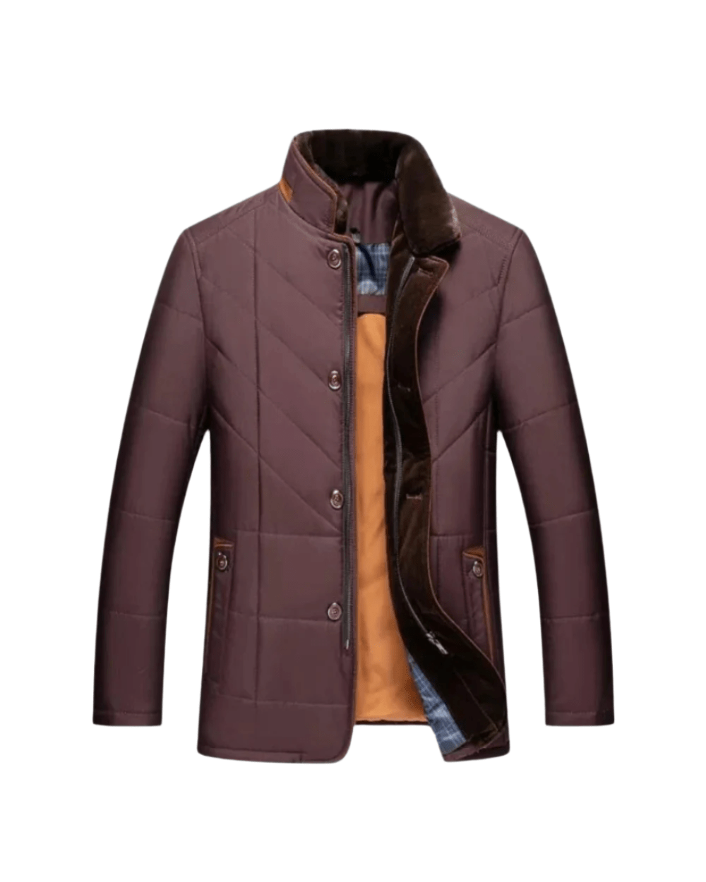 Veste d'Affaires Imperméable