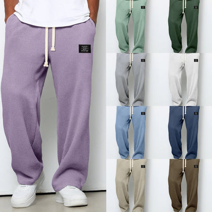 Pantalon Confortable