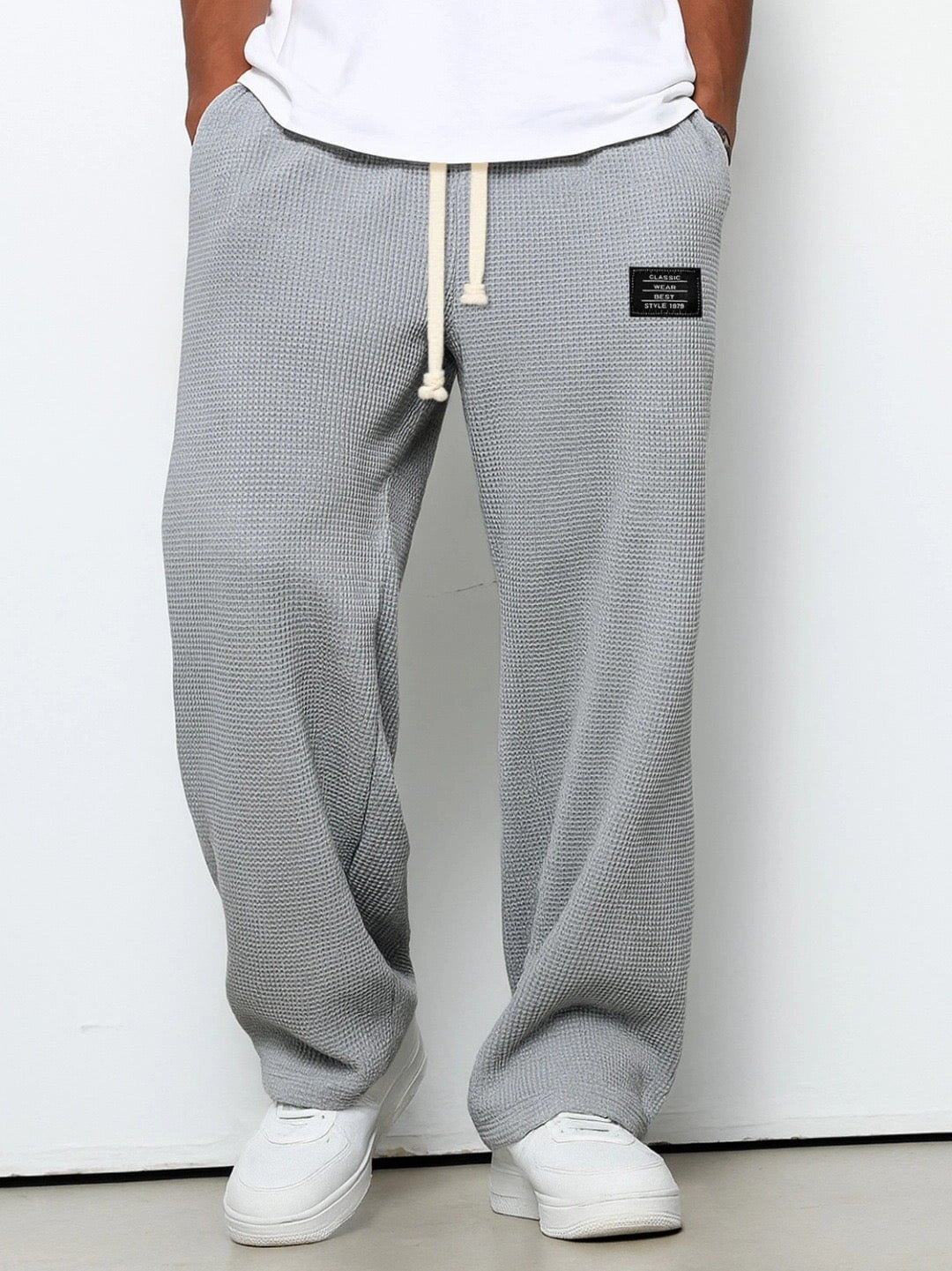 Pantalon Confortable