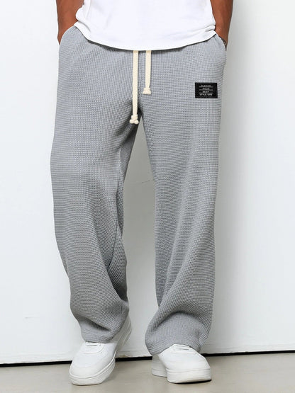 Pantalon Confortable