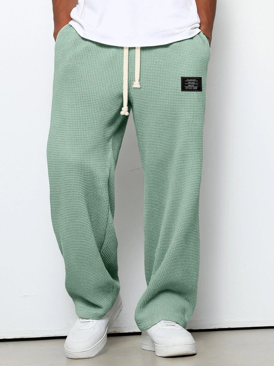 Pantalon Confortable