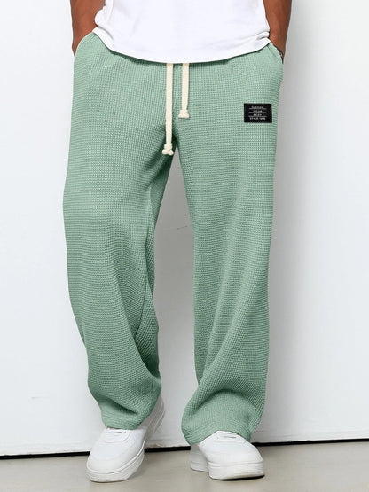 Pantalon Confortable