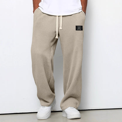 Pantalon Confortable