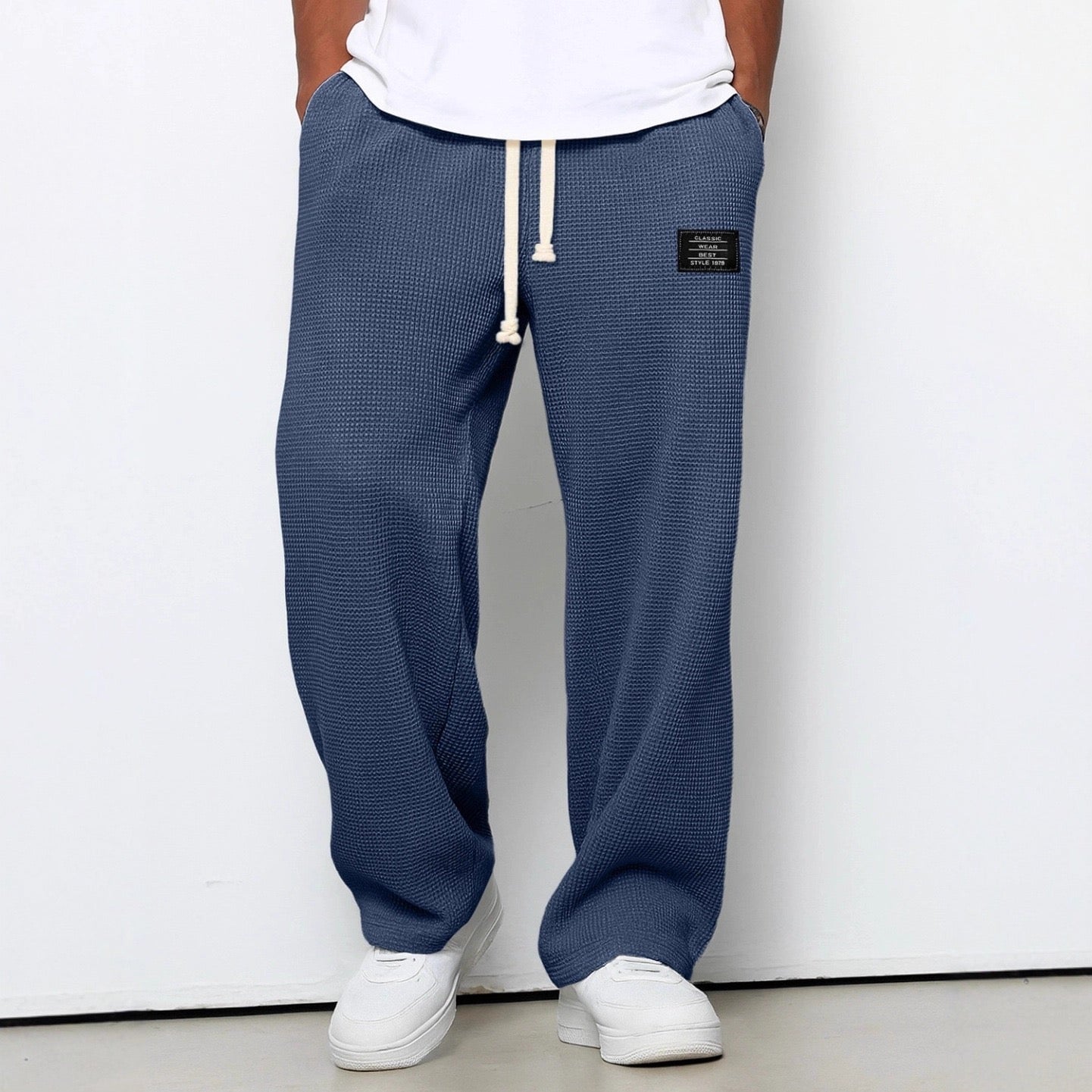Pantalon Confortable