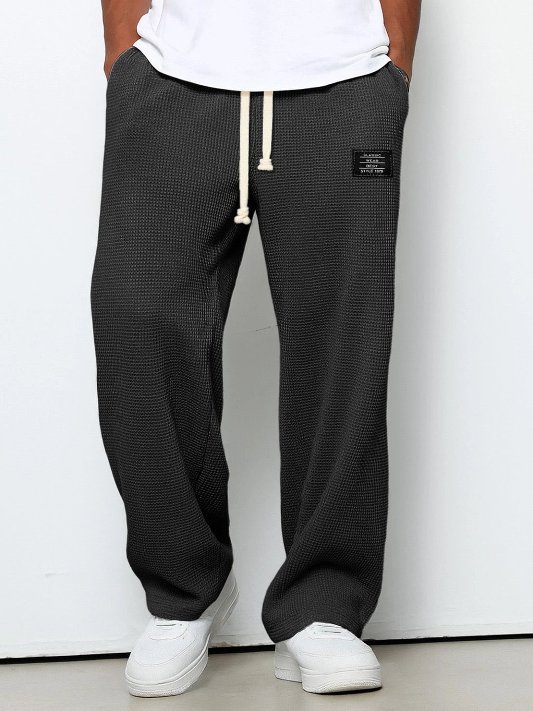 Pantalon Confortable