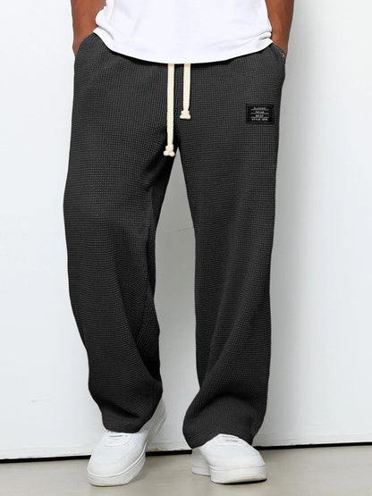 Pantalon Confortable