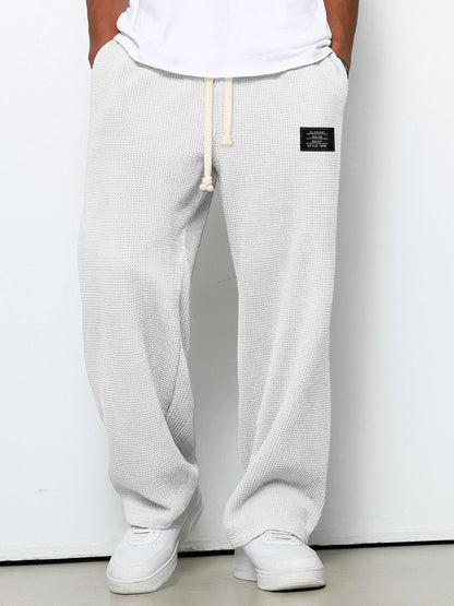 Pantalon Confortable