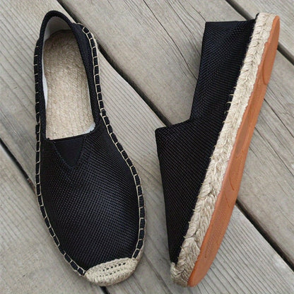 Espadrilles Élégantes