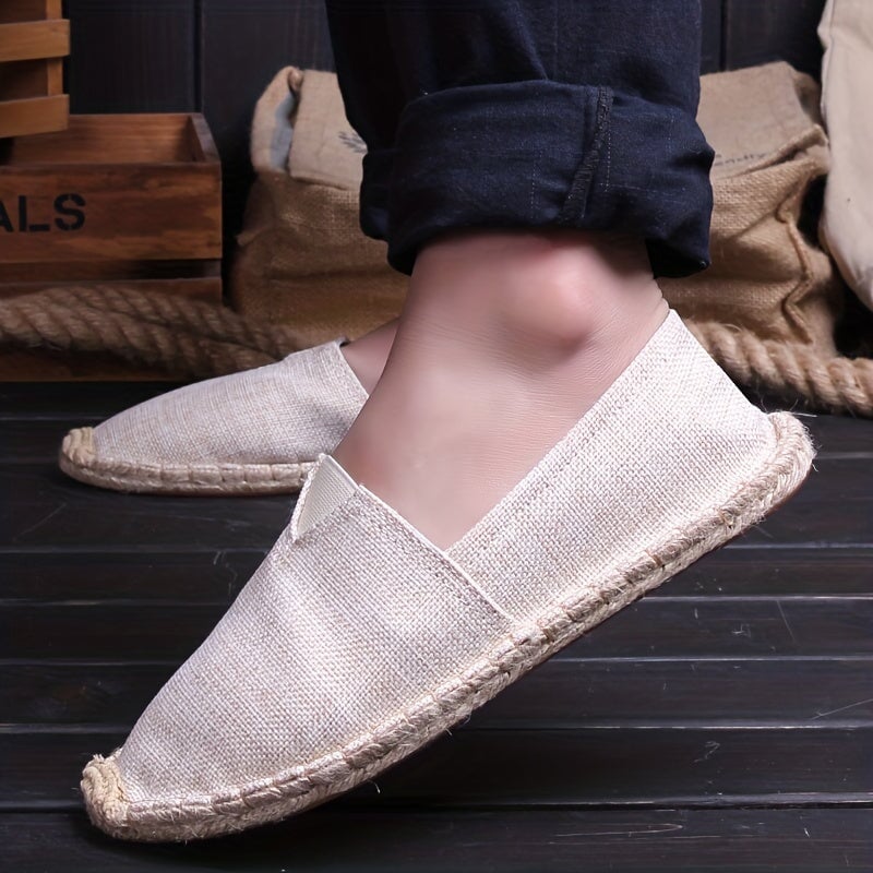 Espadrilles Élégantes