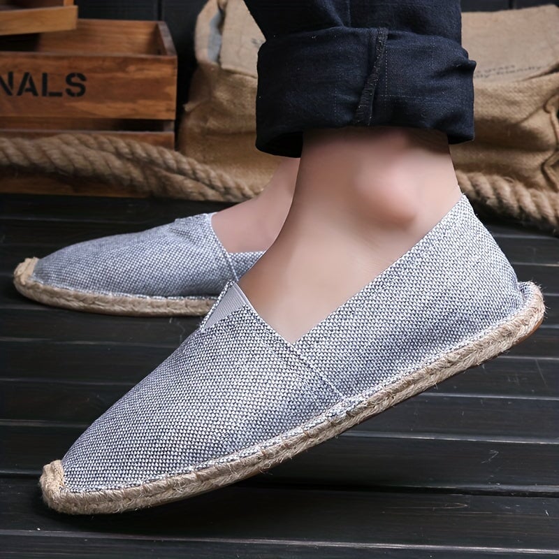 Espadrilles Élégantes