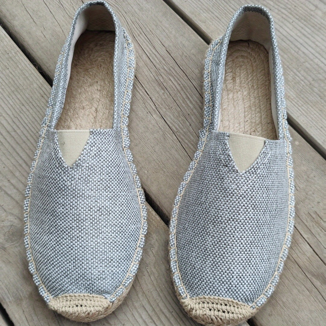 Espadrilles Élégantes