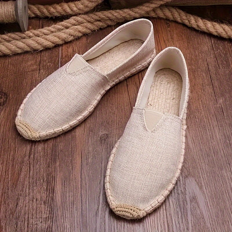 Espadrilles Élégantes