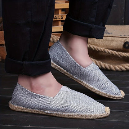 Espadrilles Élégantes