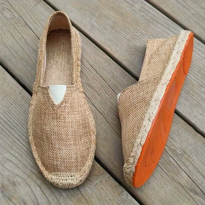 Espadrilles Élégantes