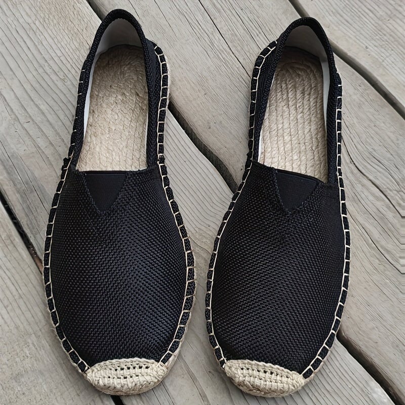 Espadrilles Élégantes