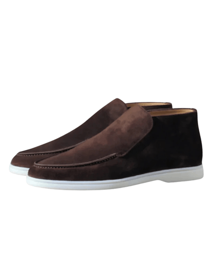 Chaussures Montantes Élégantes