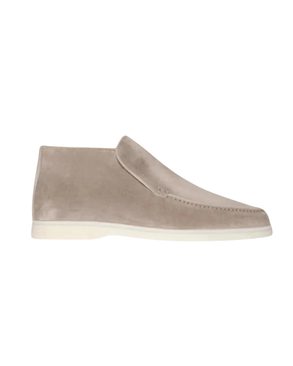 Chaussures Montantes Élégantes