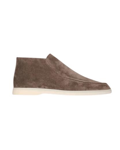 Chaussures Montantes Élégantes