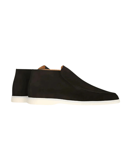 Chaussures Montantes Élégantes