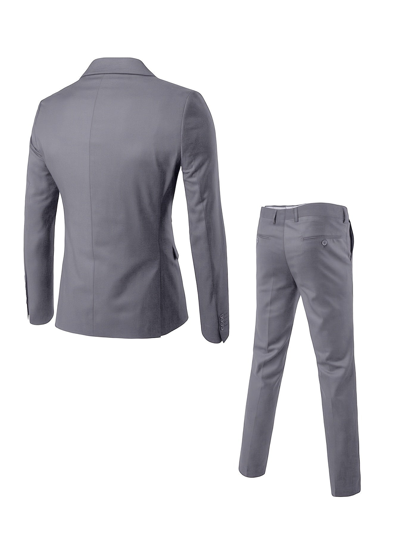Costume Élégant
