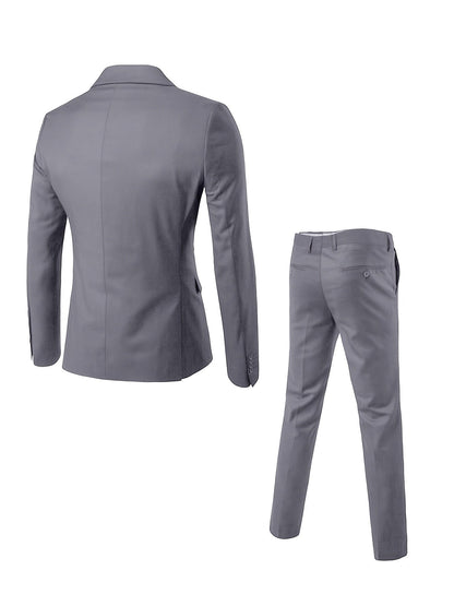 Costume Élégant