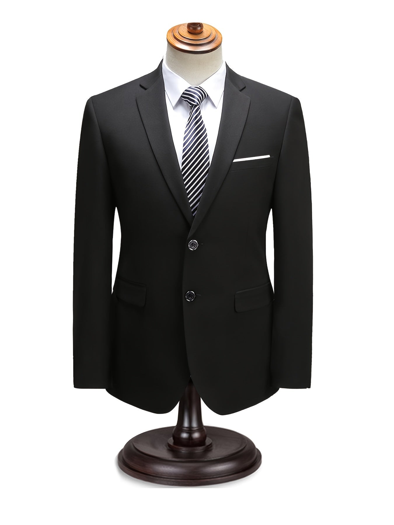 Costume Élégant