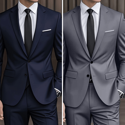Costume Élégant