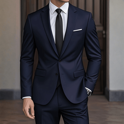 Costume Élégant