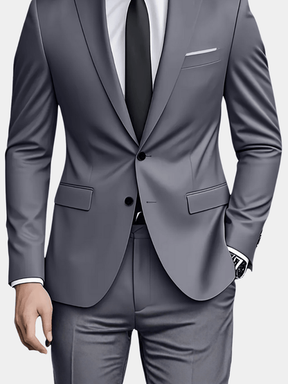 Costume Élégant