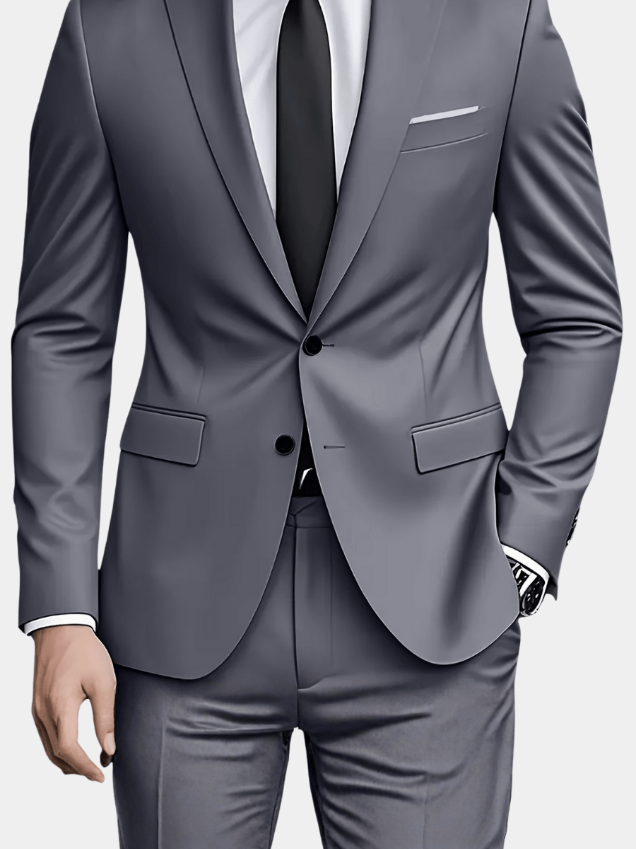 Costume Élégant