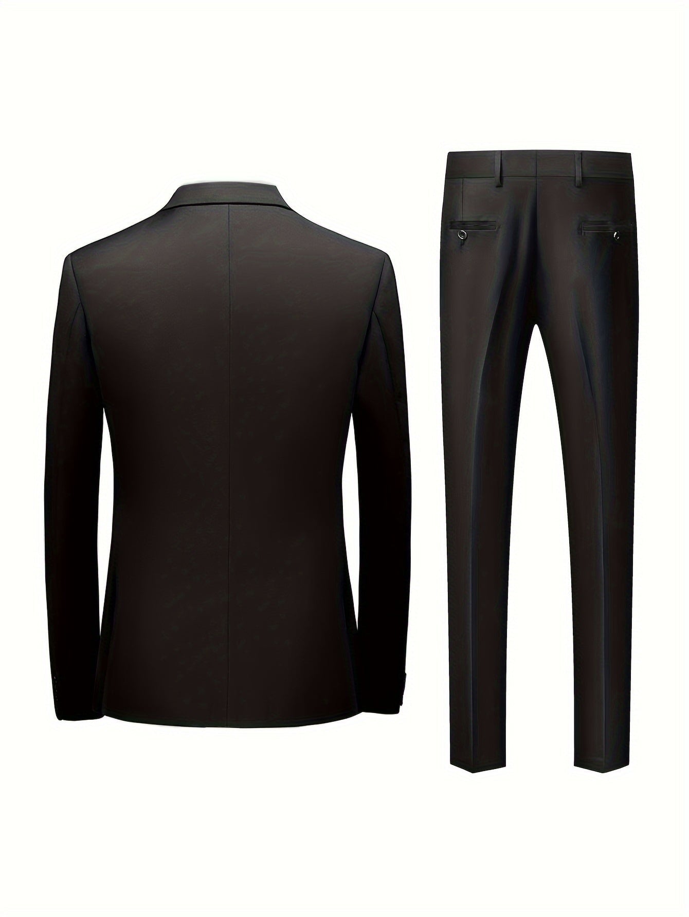 Costume Élégant