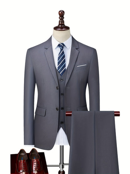 Costume Élégant