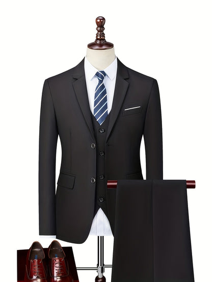 Costume Élégant