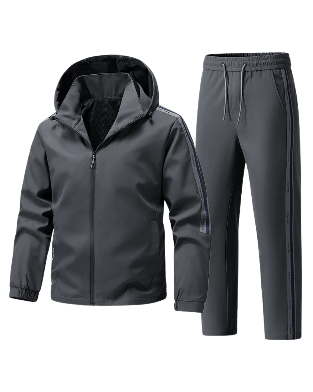 Ensemble Élégant et Chaud
