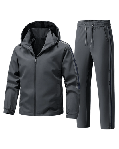 Ensemble Élégant et Chaud