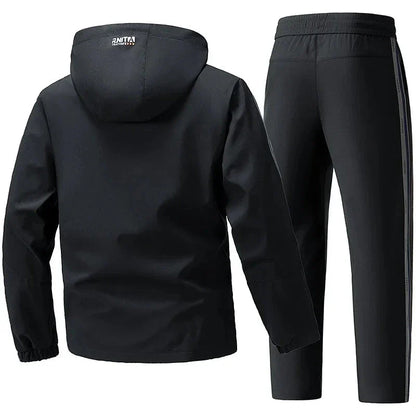 Ensemble Élégant et Chaud