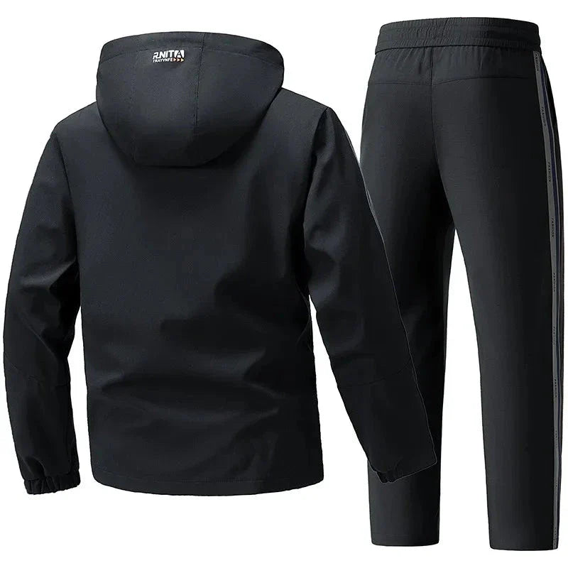 Ensemble Élégant et Chaud