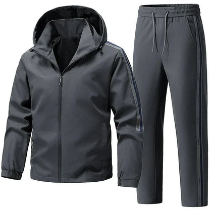 Ensemble Élégant et Chaud